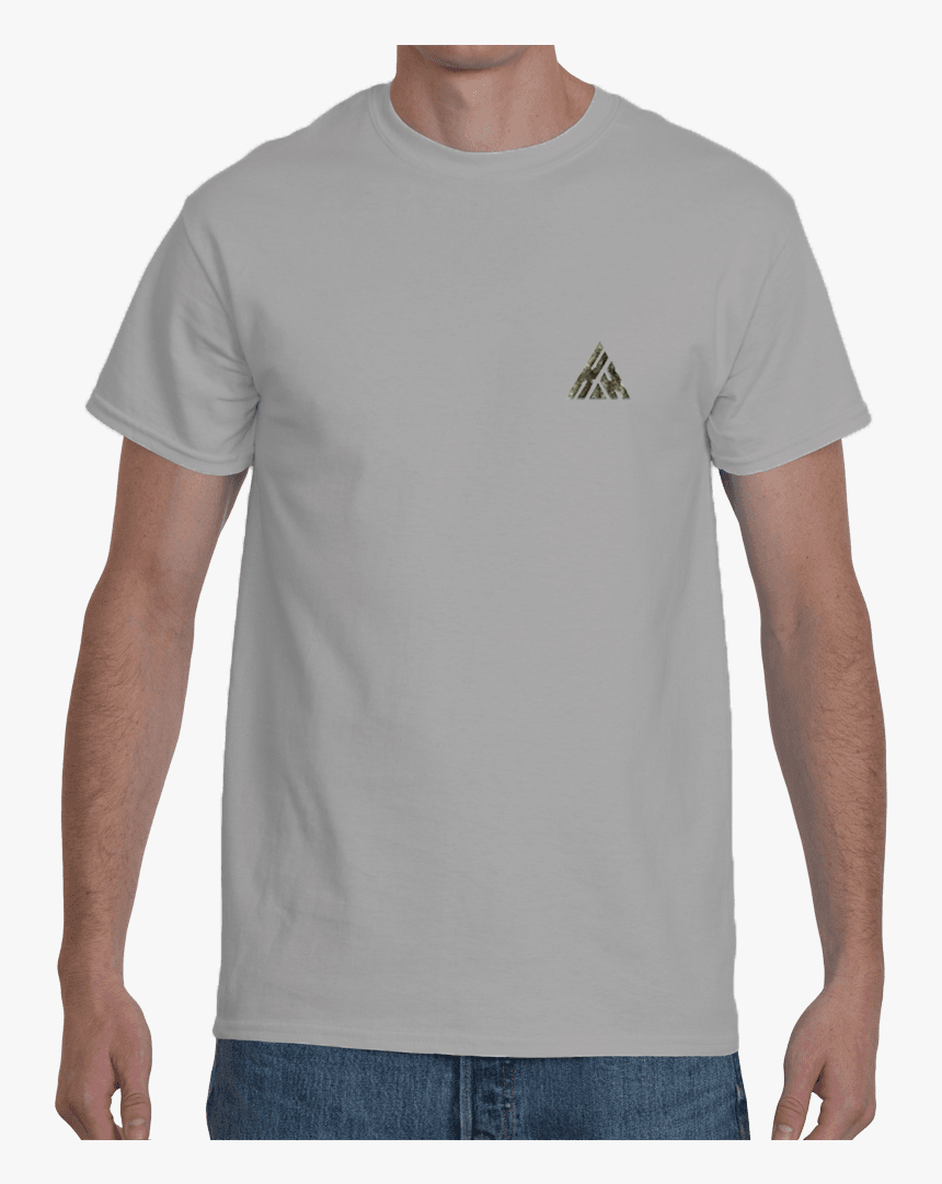 Mens Slim Fit Tshirt